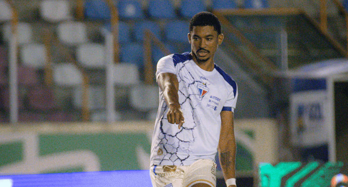 Fortaleza. Source: Official Website