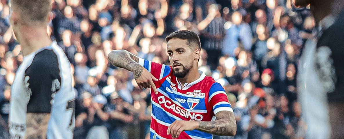 Fortaleza. Source: Official Website