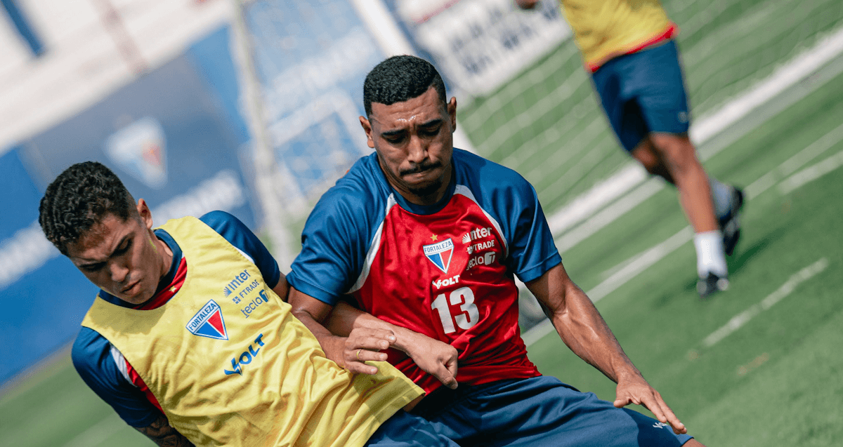 Fortaleza. Source: Official Website