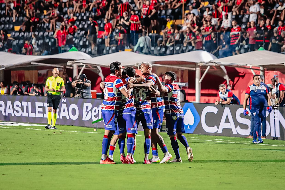 Fortaleza. Source: Official Website