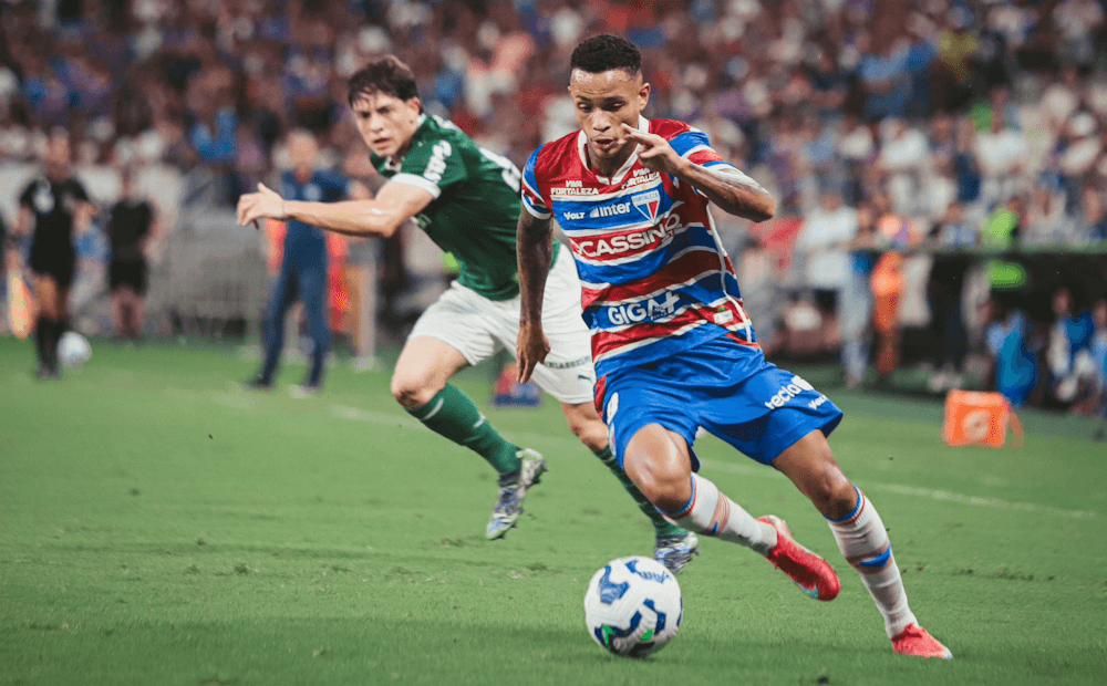 Fortaleza. Source: Official Website