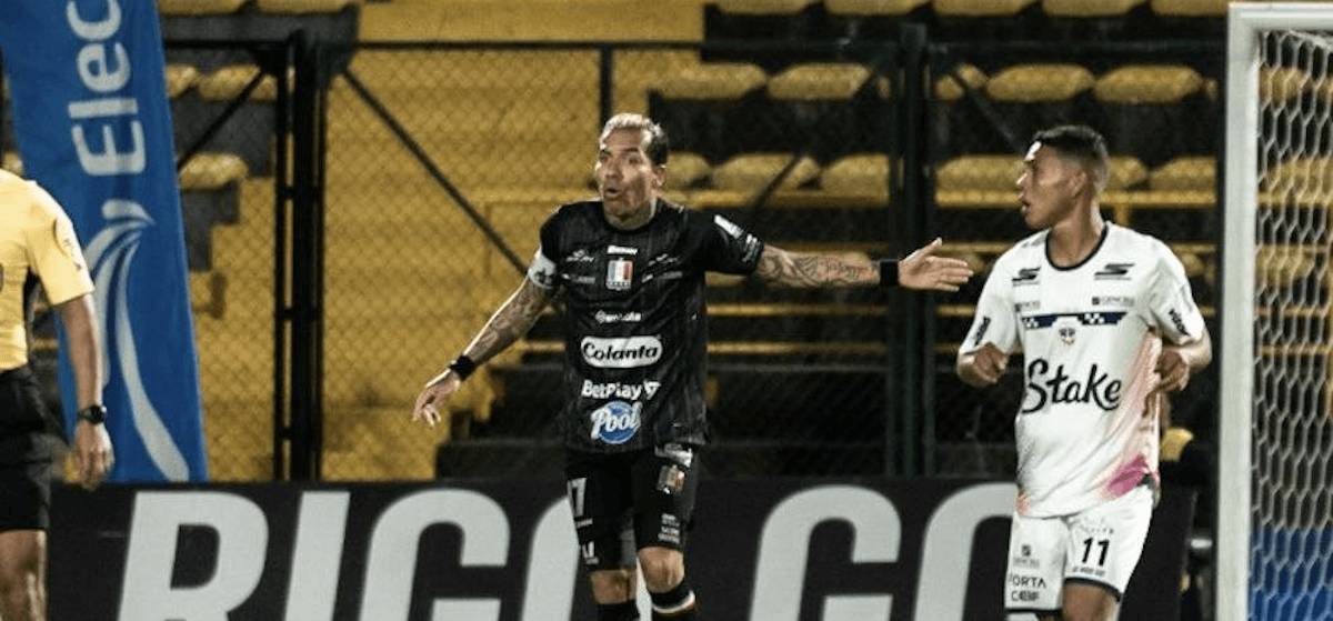 Fortaleza. Source: Official Website