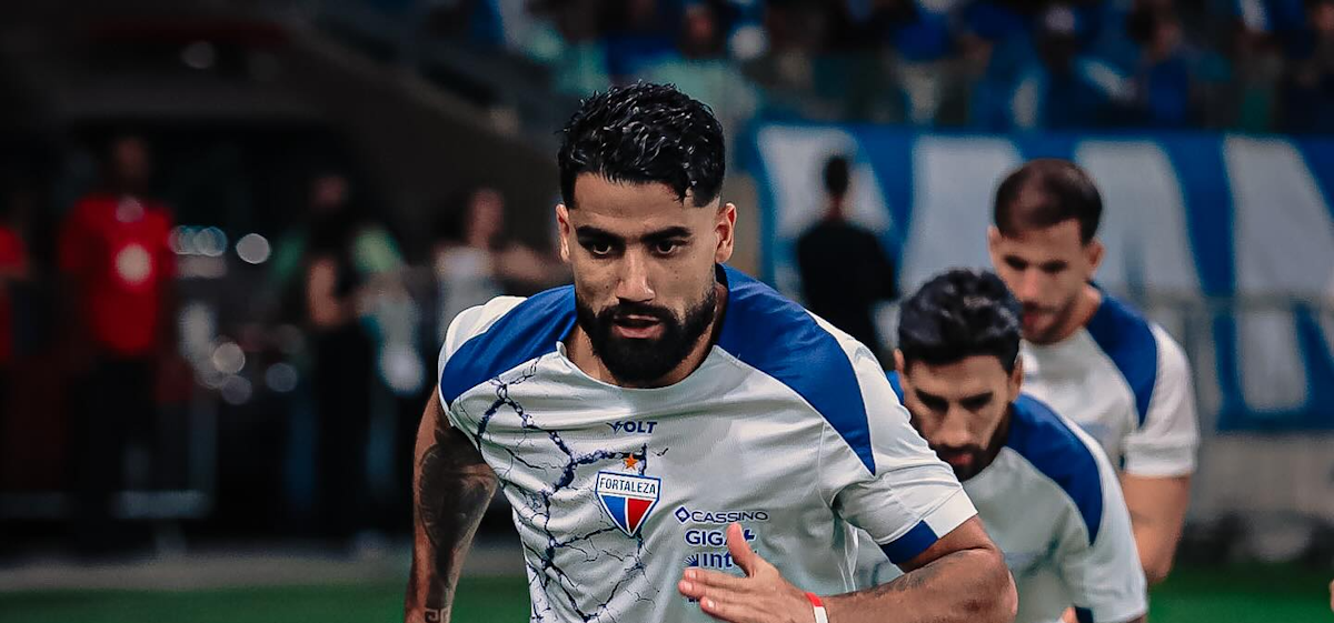 Fortaleza. Source: Official Facebook