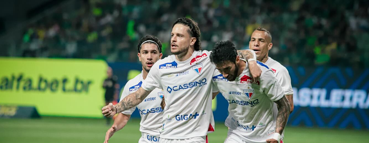 Fortaleza. Source: Official Website