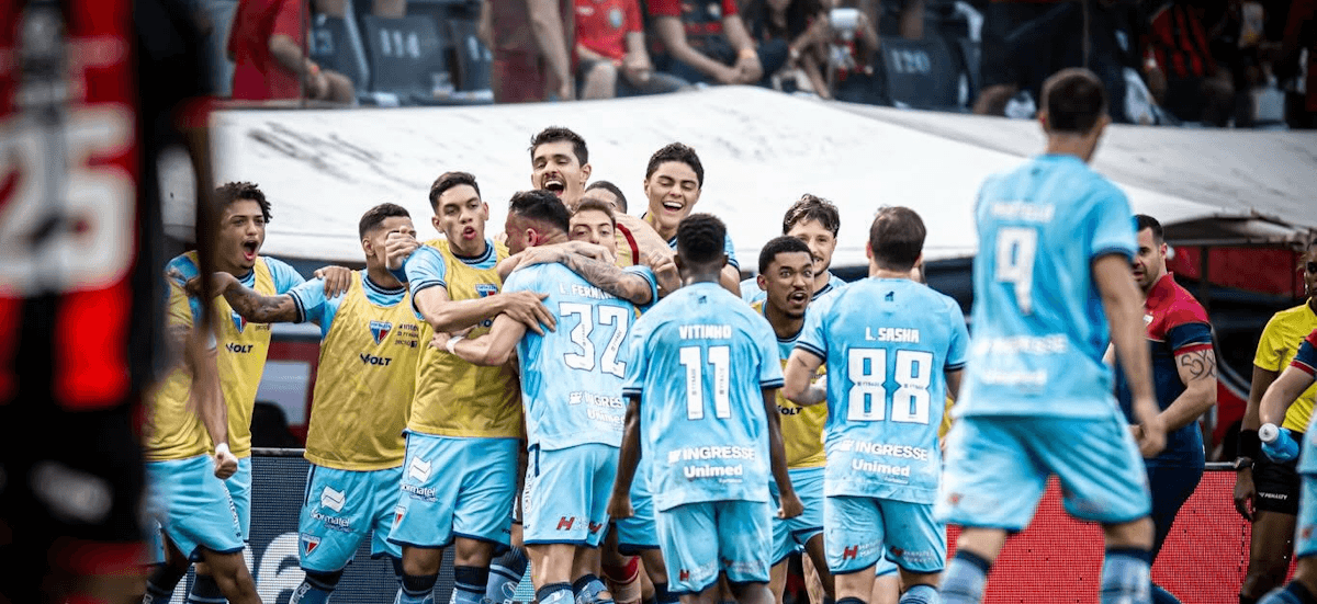 Fortaleza. Source: Official Website