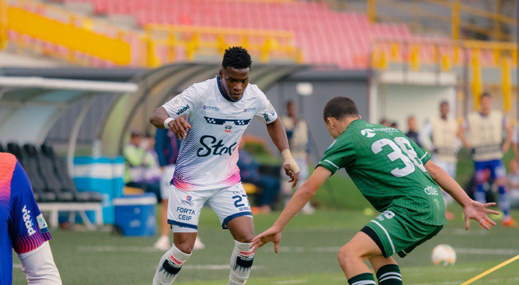 Fortaleza. Source: Official Website