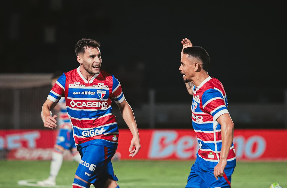 Fortaleza. Source: Official Website