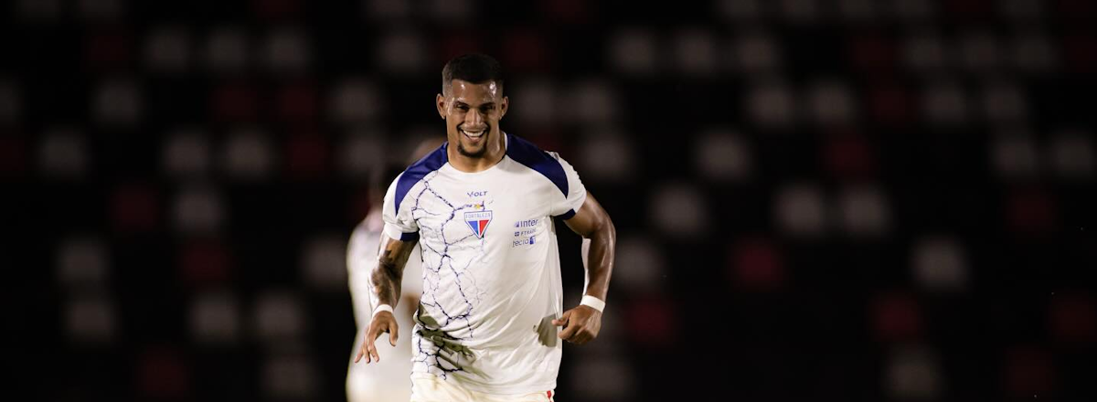 Fortaleza. Source: Official Facebook