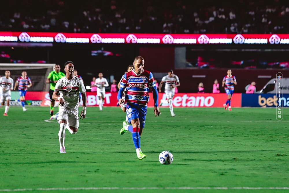 Fortaleza. Source: Official Website