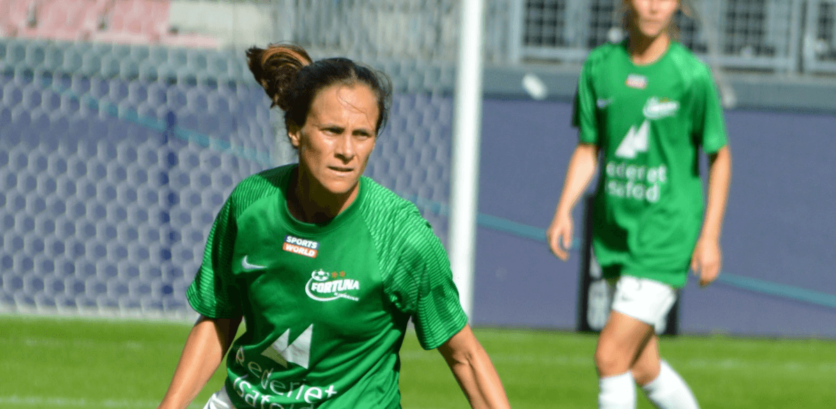 Fortuna Hjorring (w). Source: Official Website