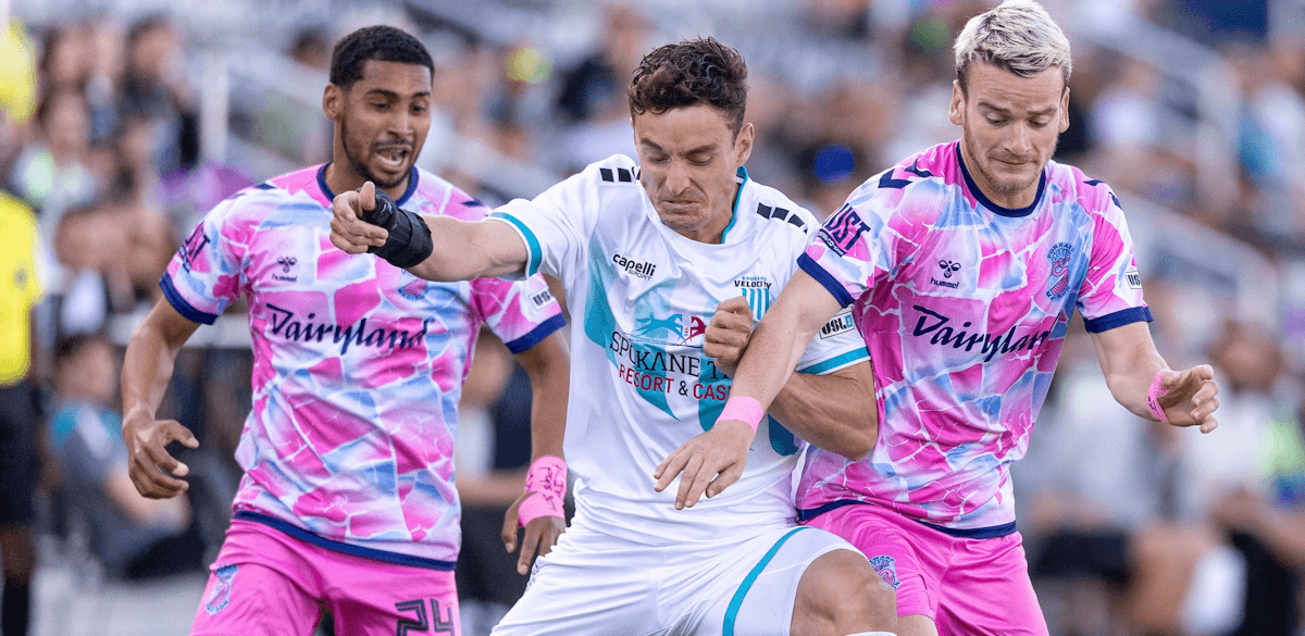 Forward Madison FC. Source: Official Website