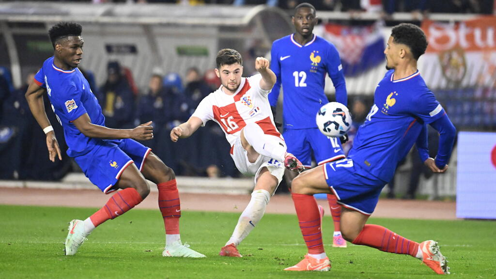 France. Source: Official Website