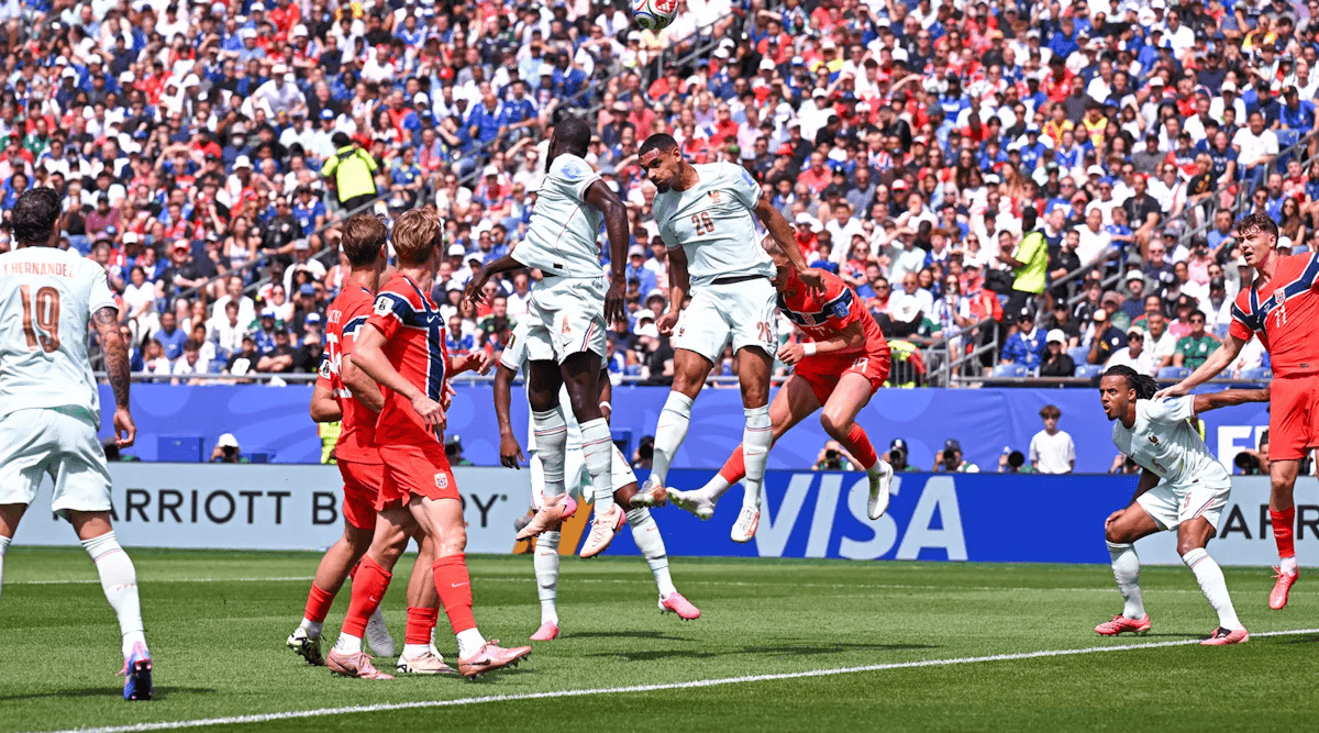 France. Source: Official Website