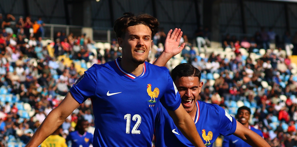 France. Source: Official Website