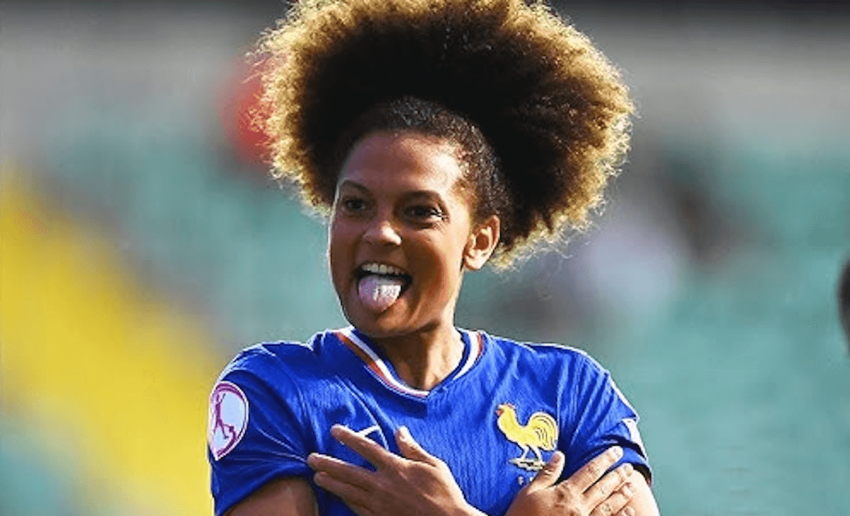 France-w-U19. Source: Official Website