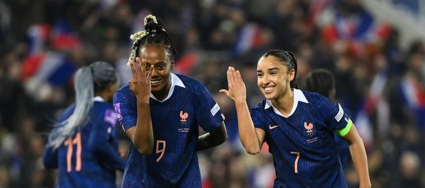 France. Source: Official Facebook