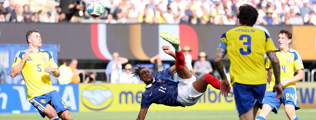 France. Source: Official Facebook
