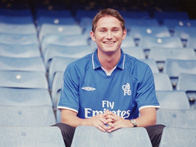 Frank Lampard