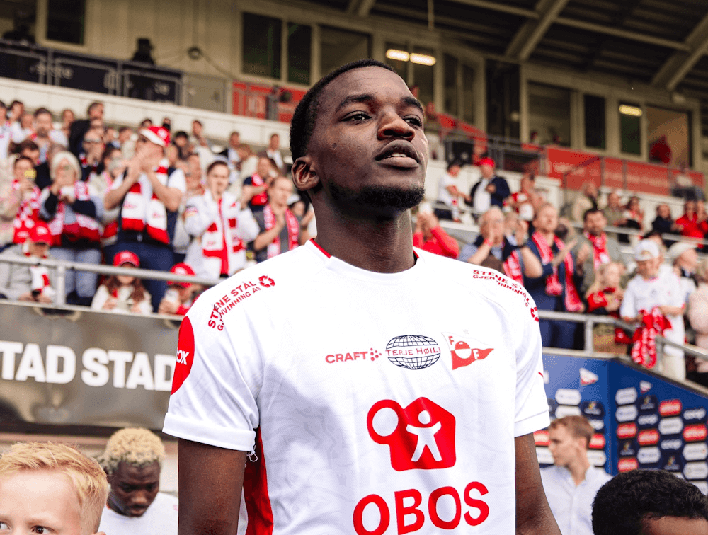 Fredrikstad. Source: Official Website