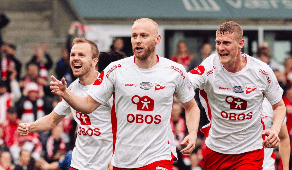 Fredrikstad. Source: Official Website
