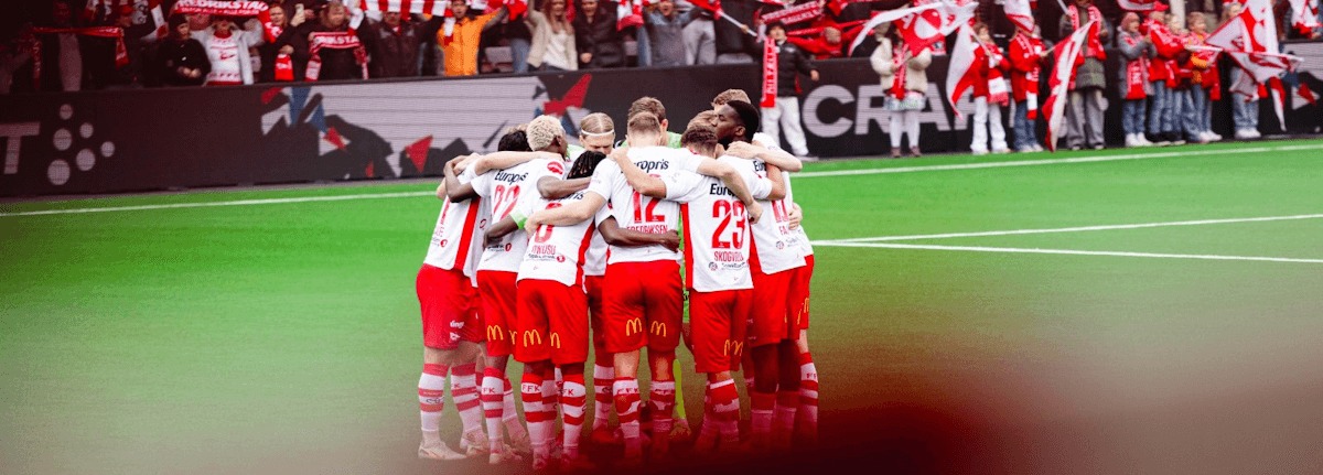 Fredrikstad. Source: Official Website