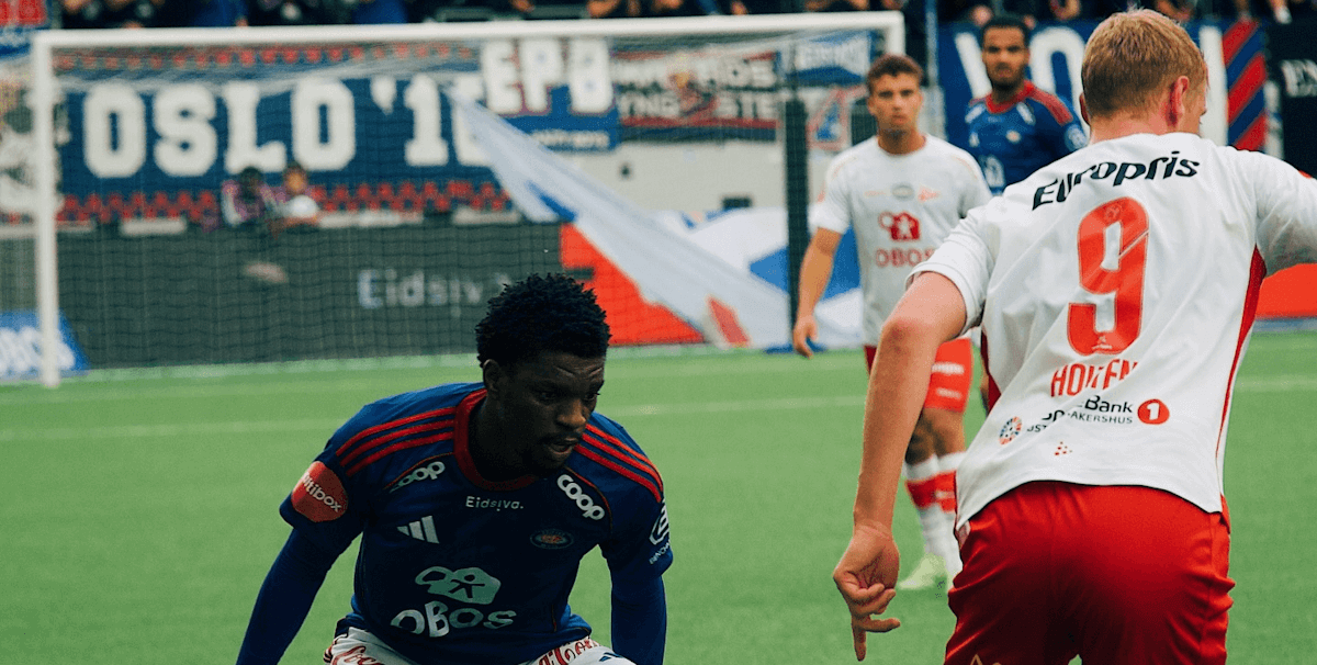 Fredrikstad. Source: Official Website