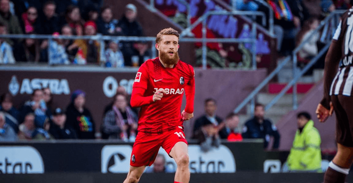 Freiburg. Source: Official Website
