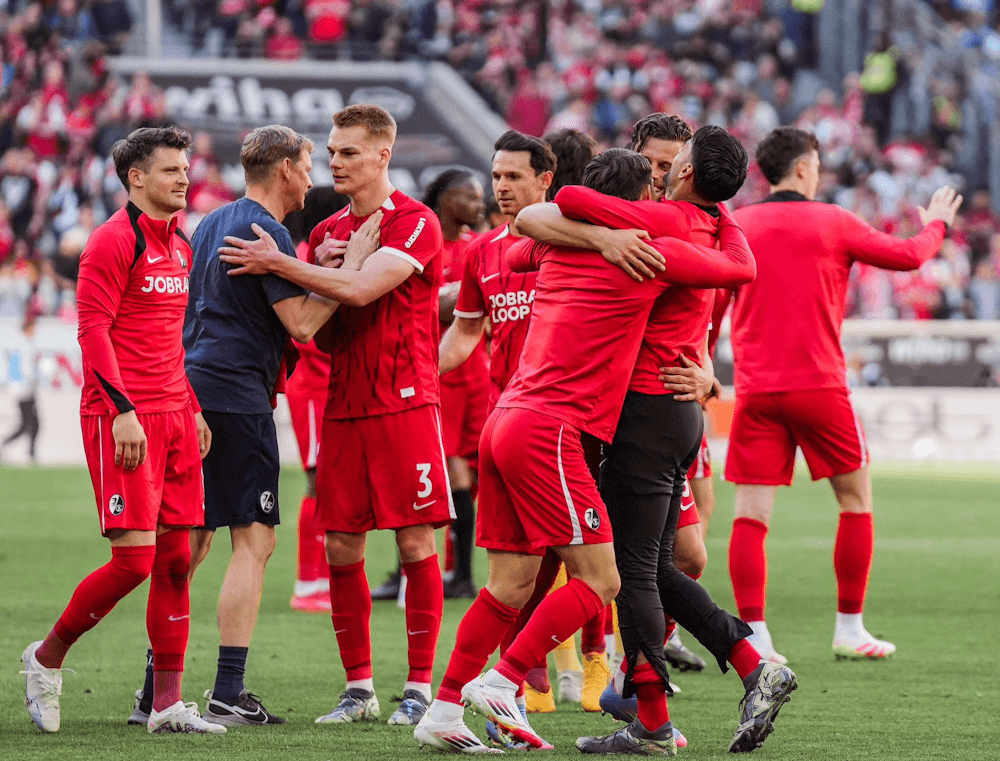 Freiburg. Source: Official Website