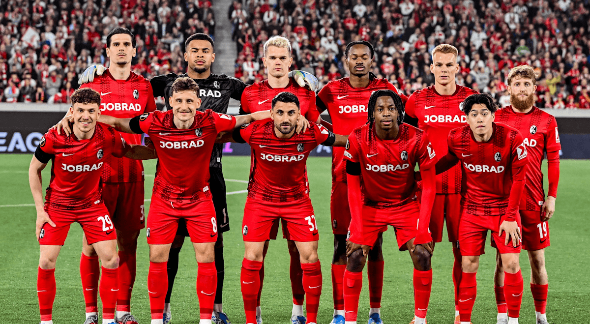 Freiburg. Source: Official Website