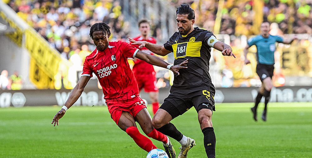 Freiburg. Source: Official Website