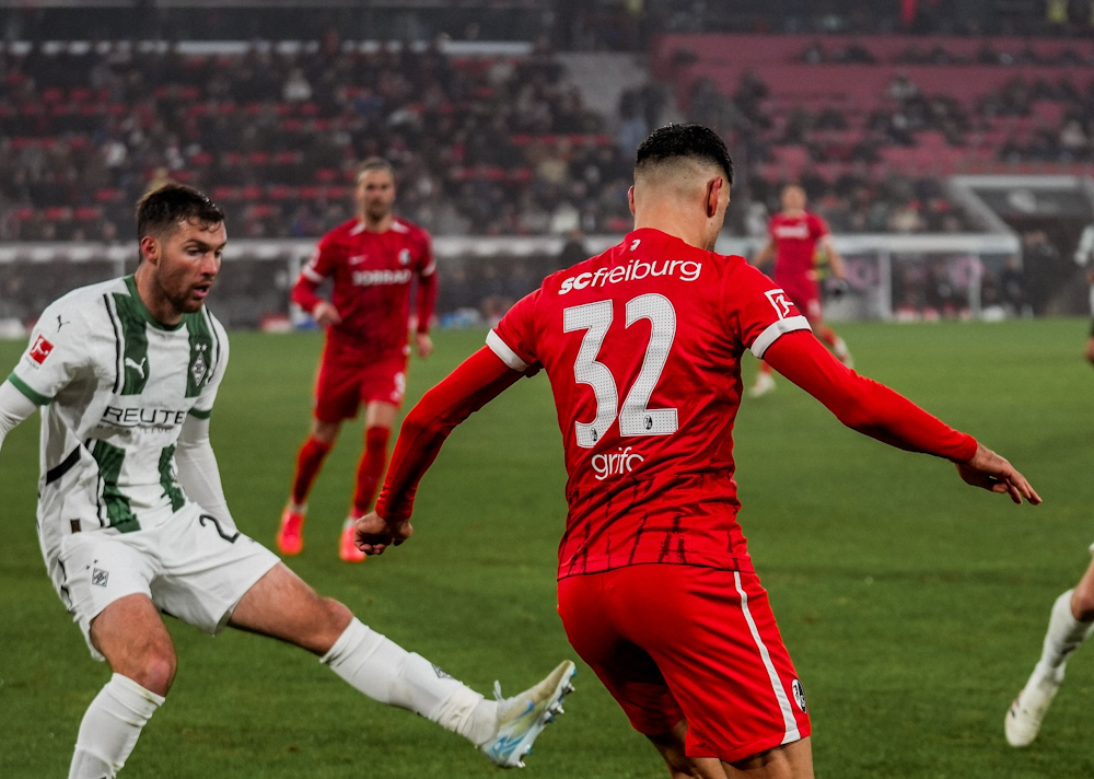 Freiburg. Source: Official Website