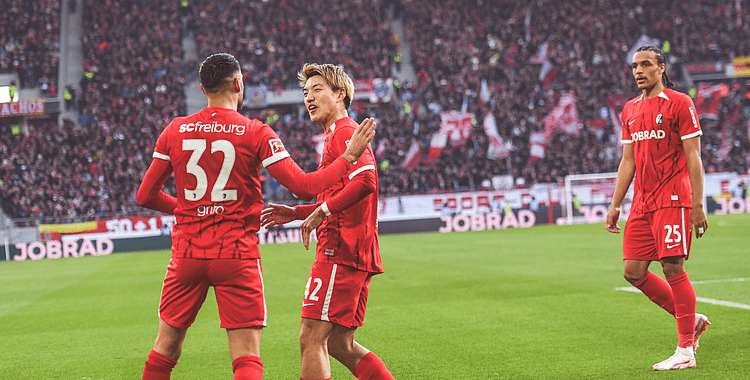 Freiburg. Source: Official Website