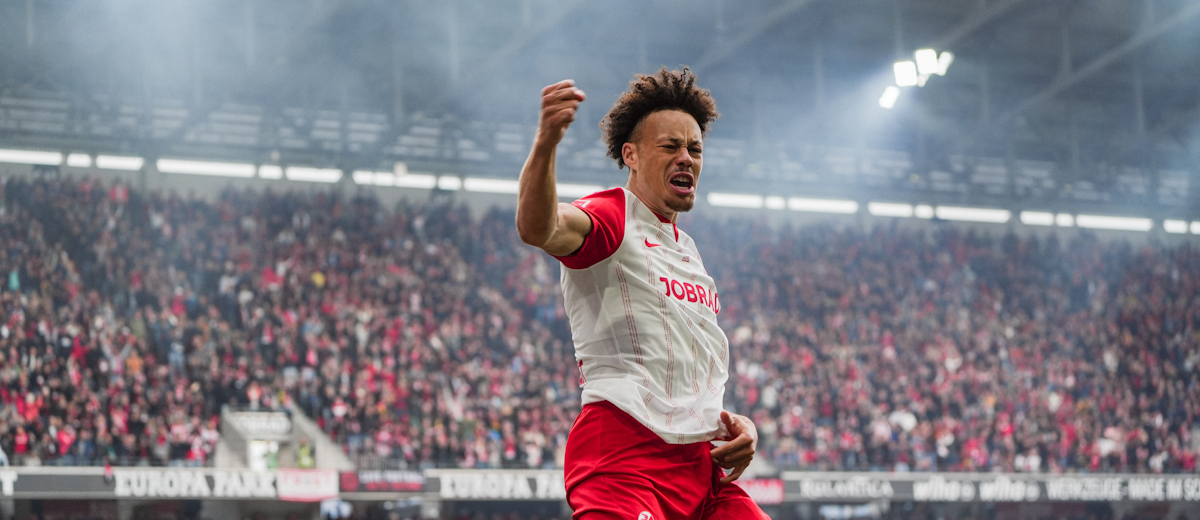 Freiburg. Source: Official Website