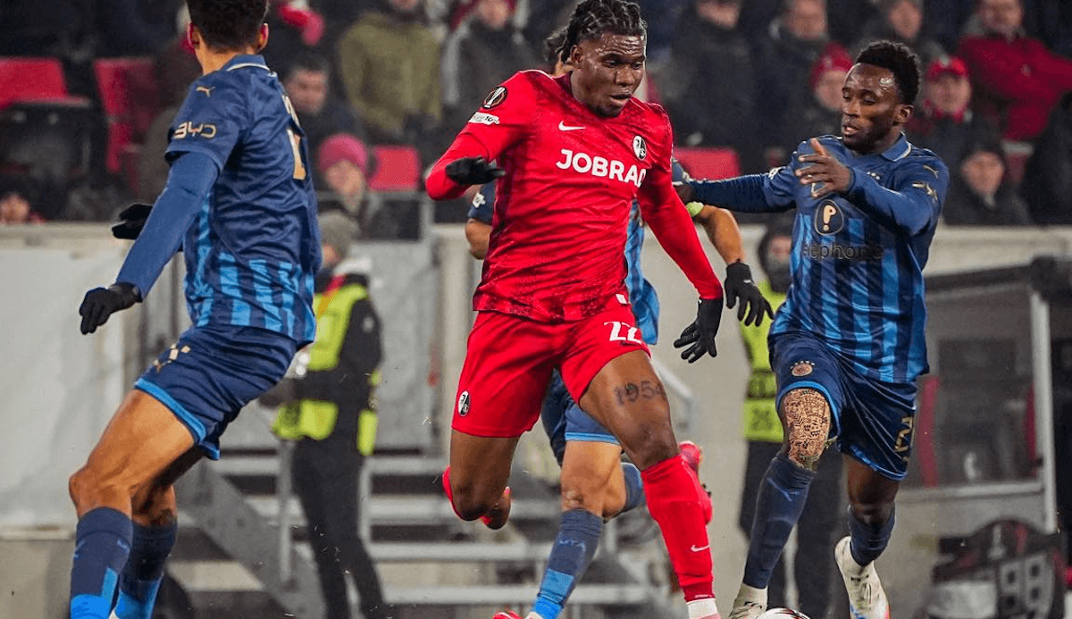 Freiburg. Source: Official Website