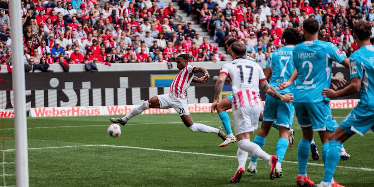 Freiburg. Source: Official Website