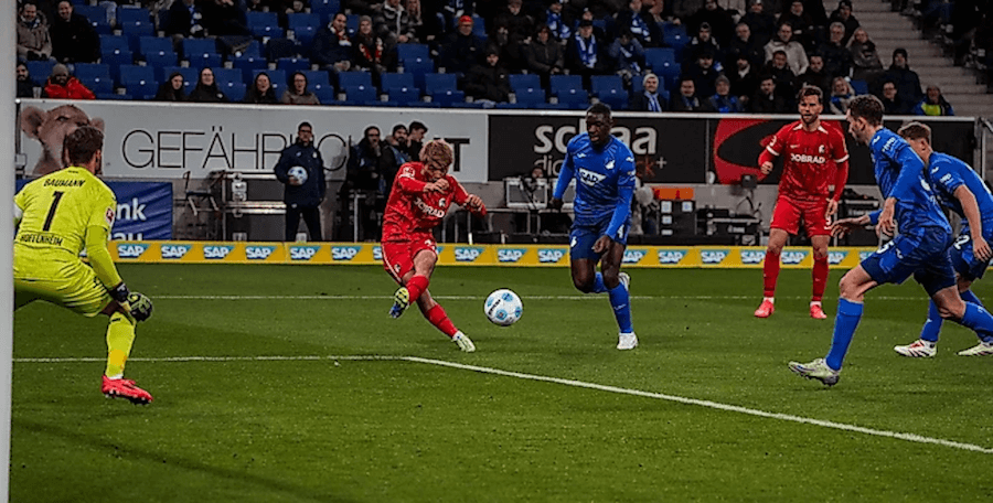 Freiburg. Source: Official Website