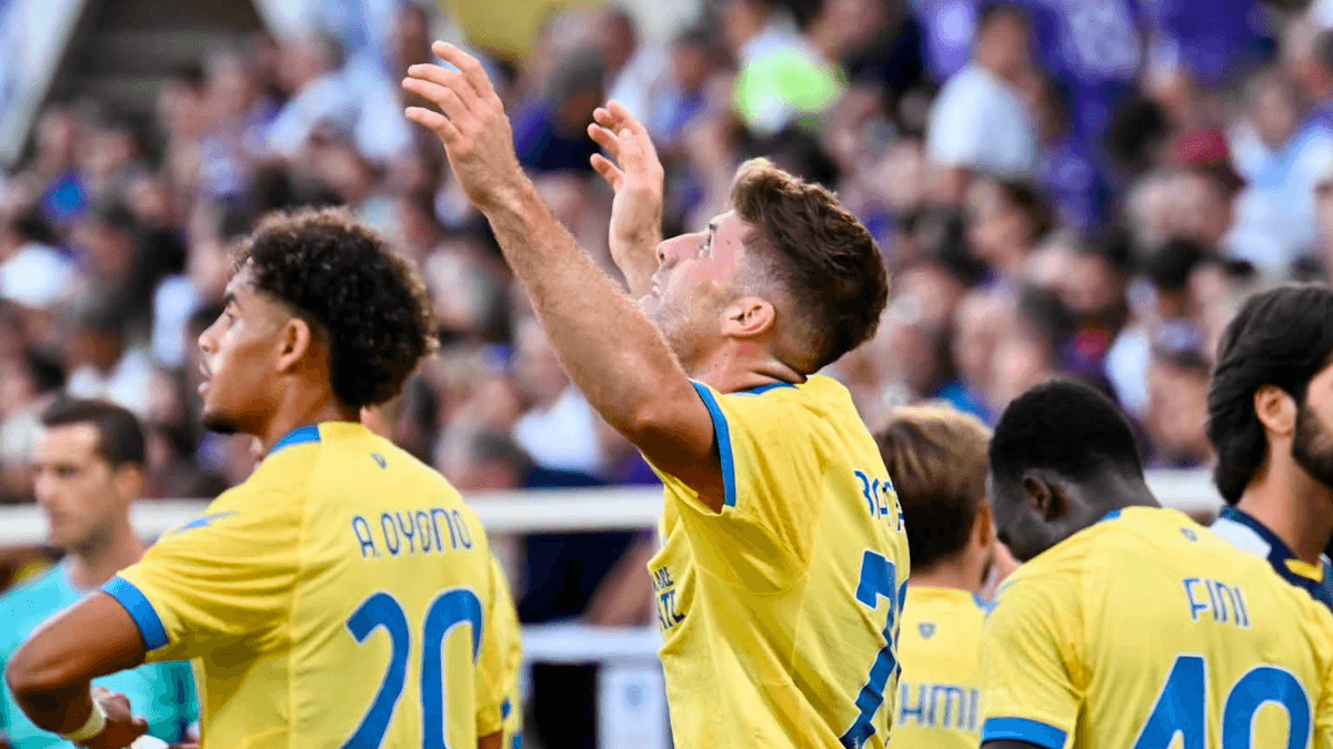 Frosinone