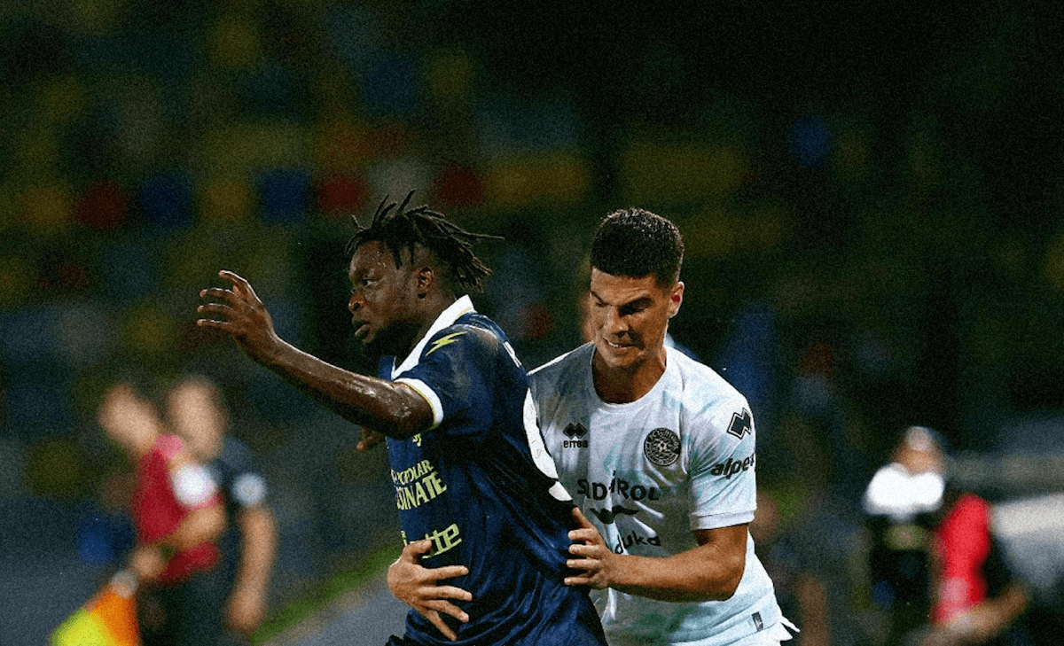 Frosinone