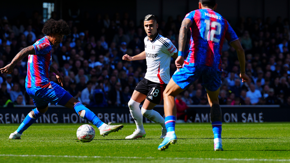 Fulham. Source: Official Website