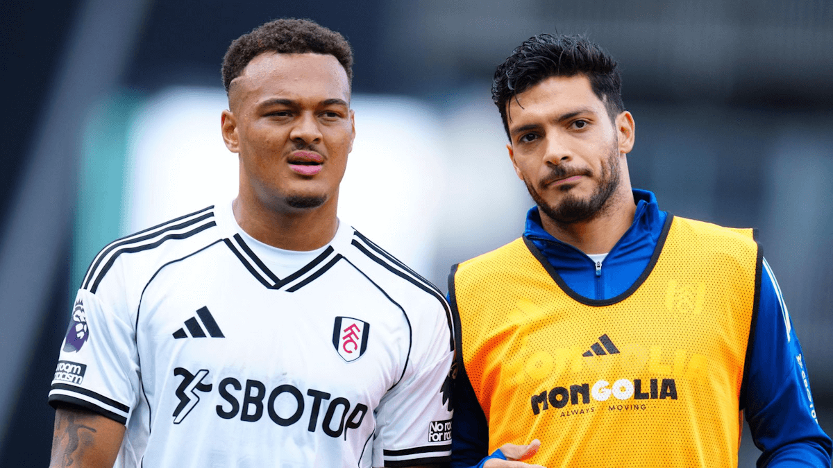 Fulham