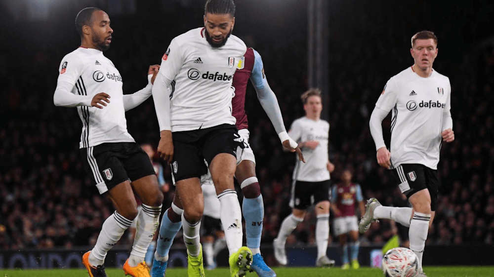 Fulham