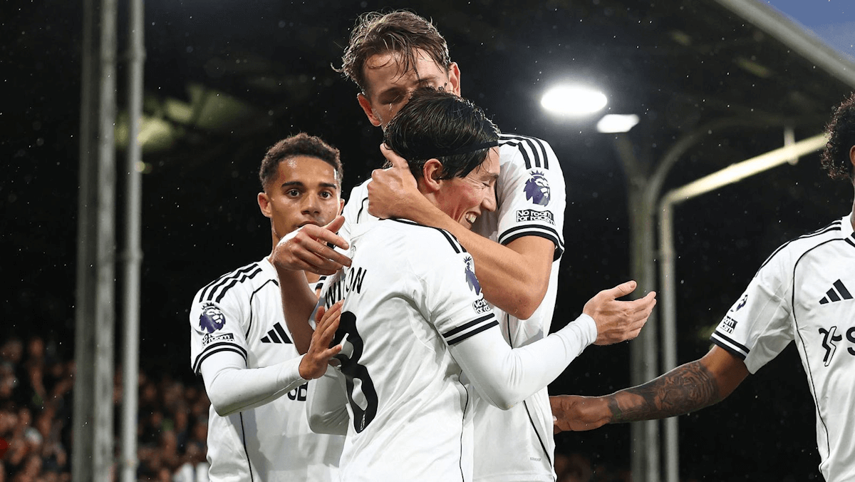 Fulham