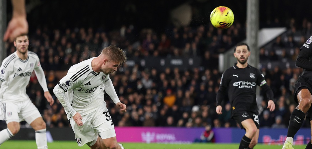 Fulham. Source: Official Facebook