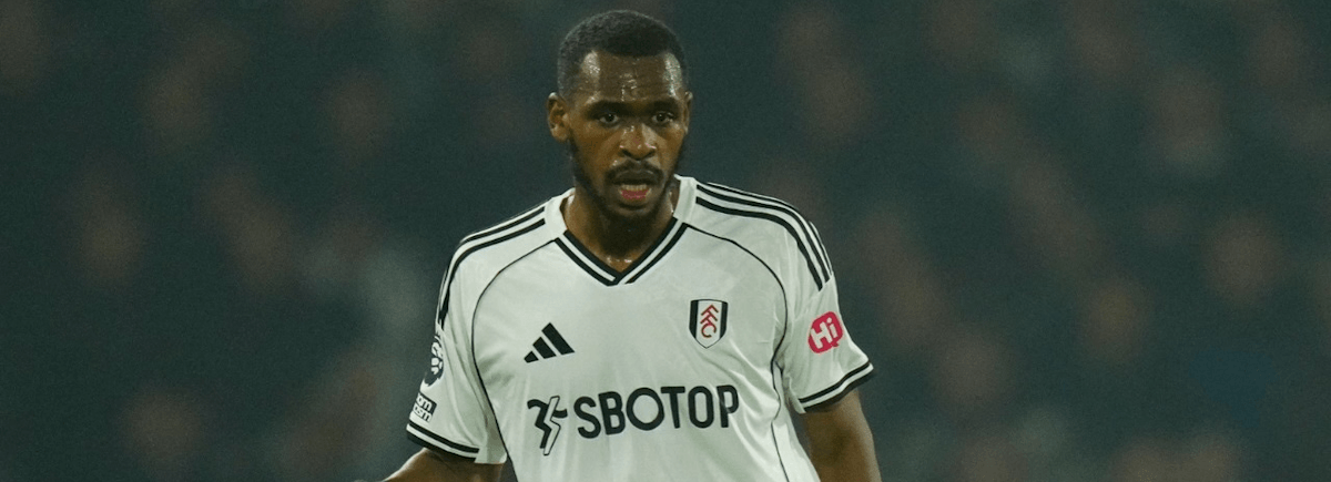 Fulham. Source: Official Facebook. Edited photo