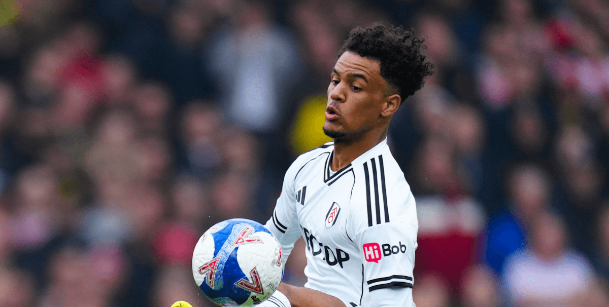 Fulham. Source: Official Website