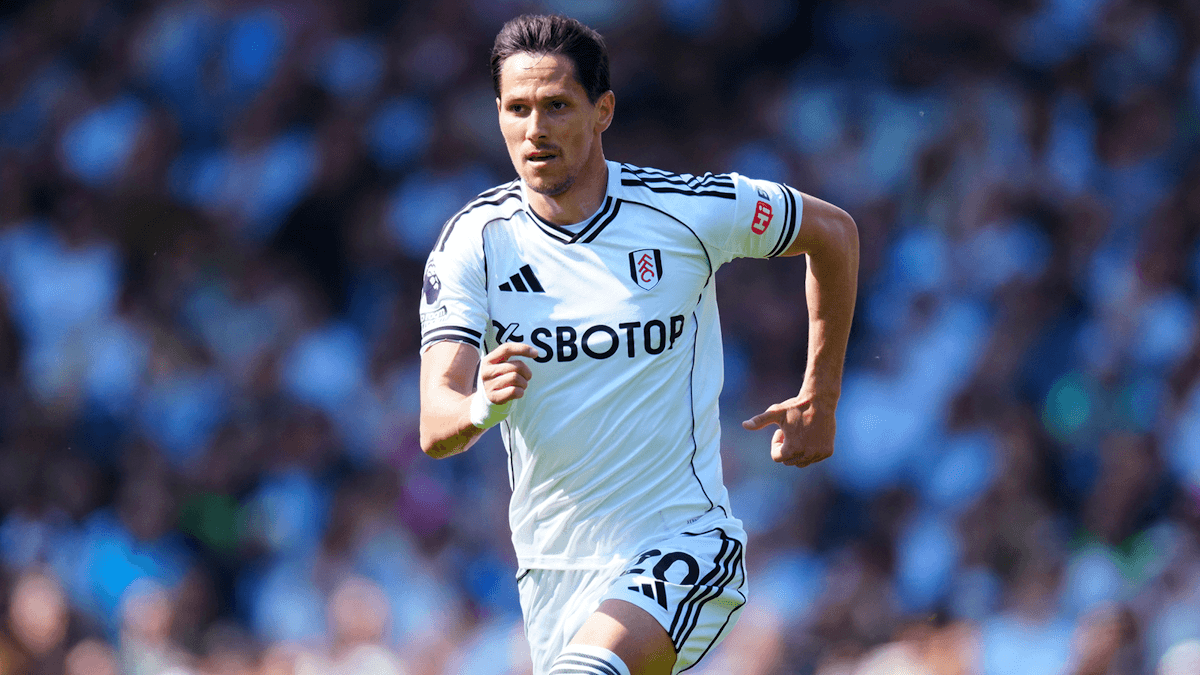 Fulham
