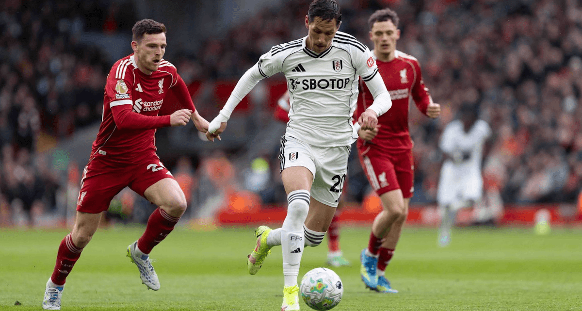 Fulham. Source: Official Website
