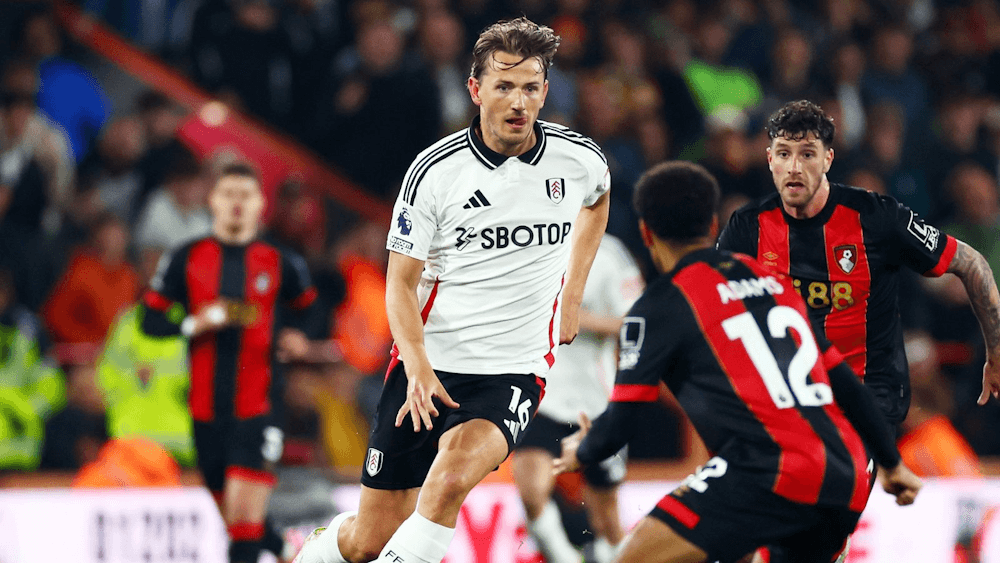 Fulham. Source: Official Website