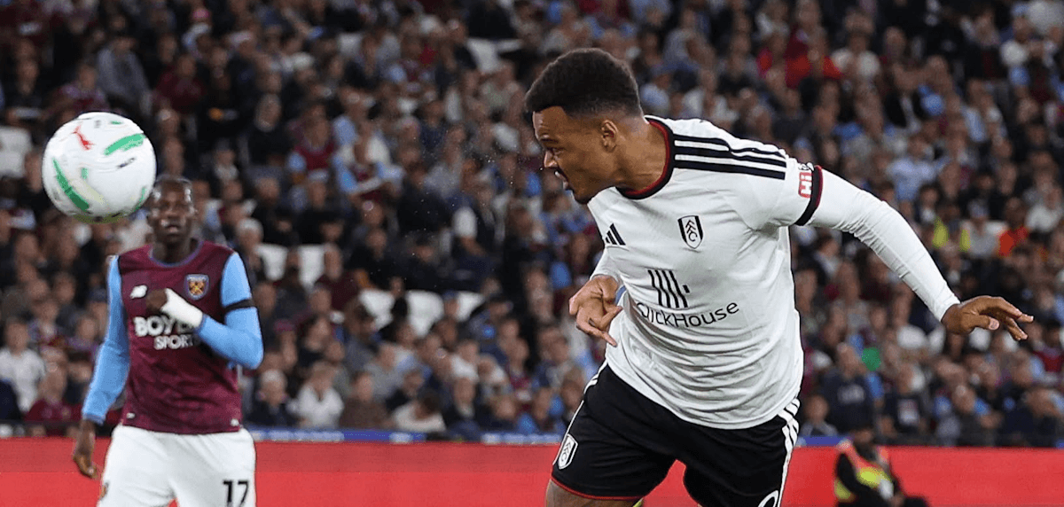 Fulham. Source: Official Facebook. Edited photo