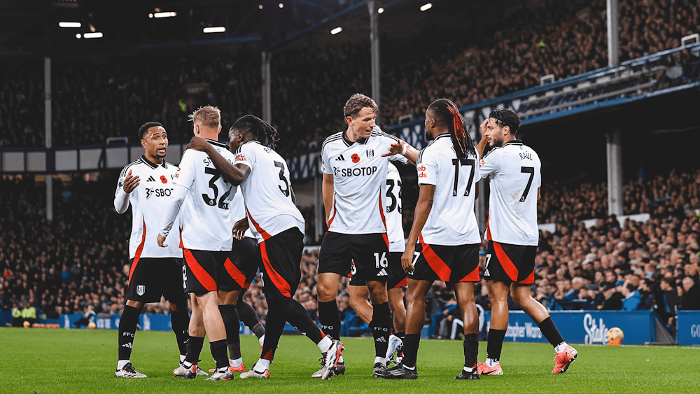 Fulham